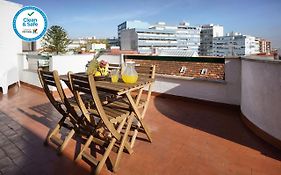 Amadora Terrace View